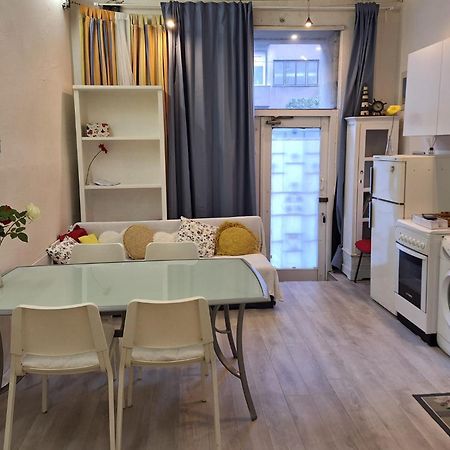 Apartment Youth Vita Zagreb Eksteriør billede