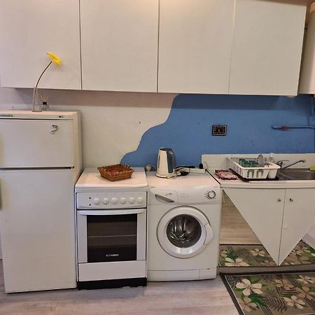 Apartment Youth Vita Zagreb Eksteriør billede