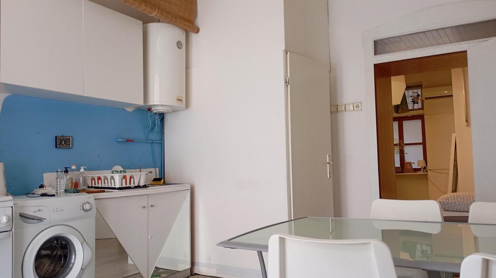 Apartment Youth Vita Zagreb Eksteriør billede