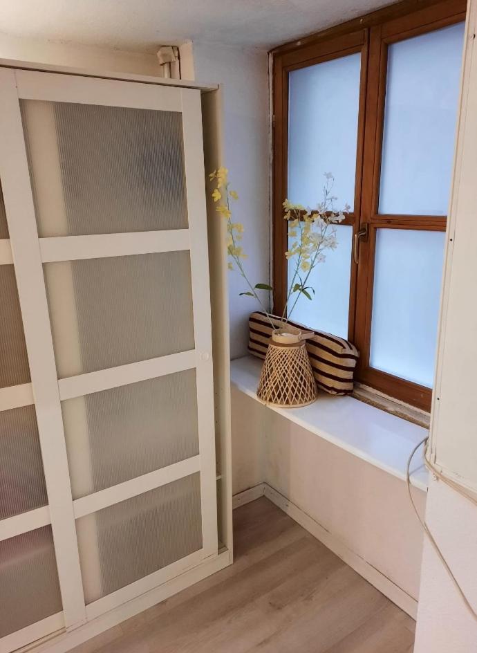 Apartment Youth Vita Zagreb Eksteriør billede