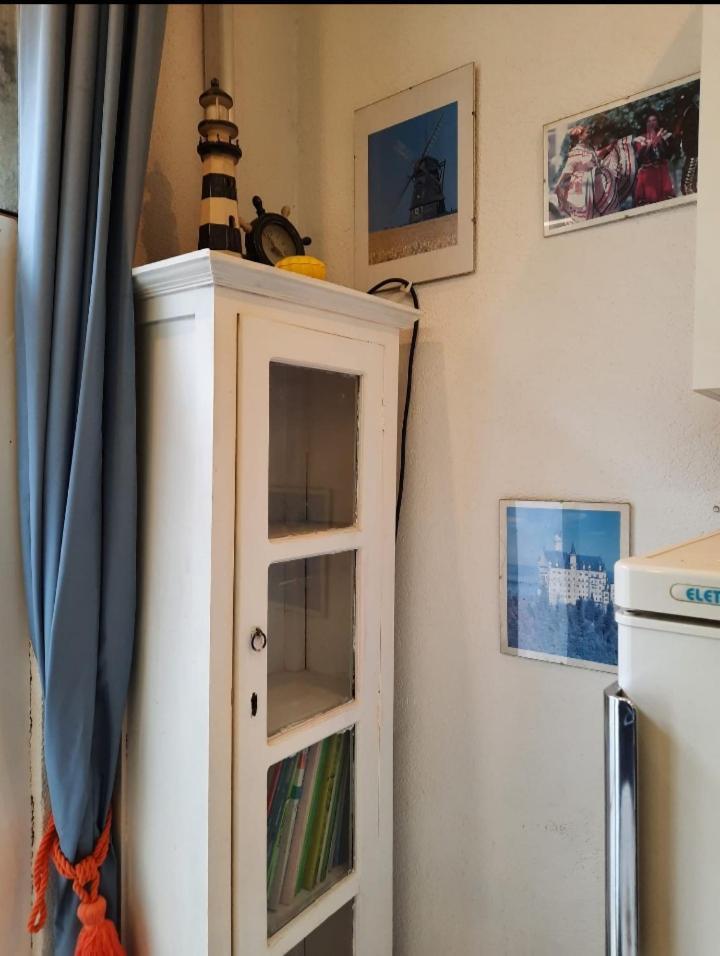 Apartment Youth Vita Zagreb Eksteriør billede