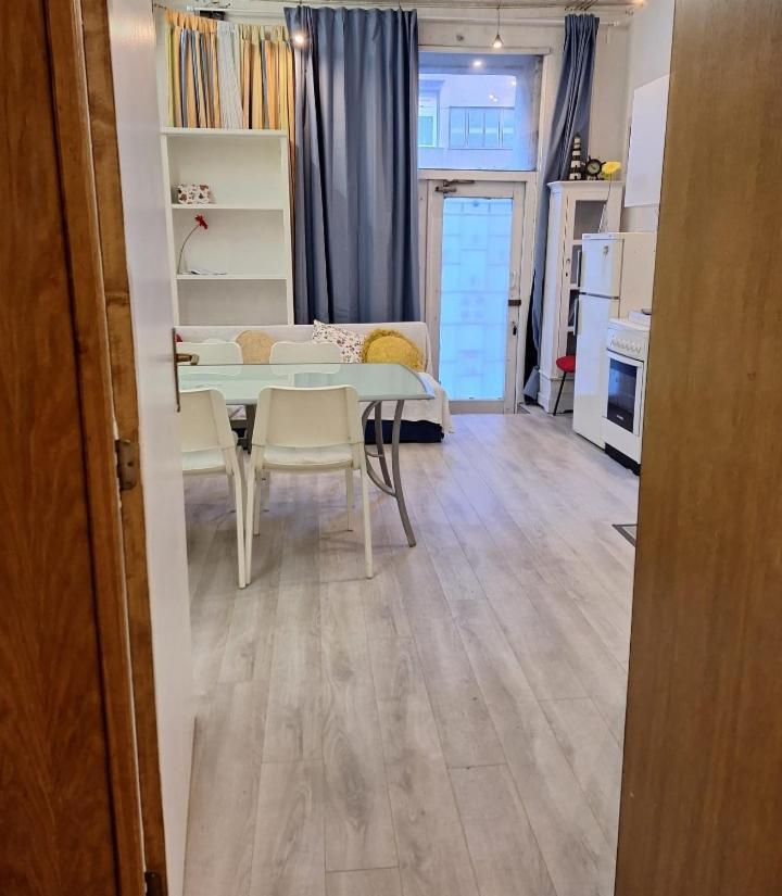 Apartment Youth Vita Zagreb Eksteriør billede