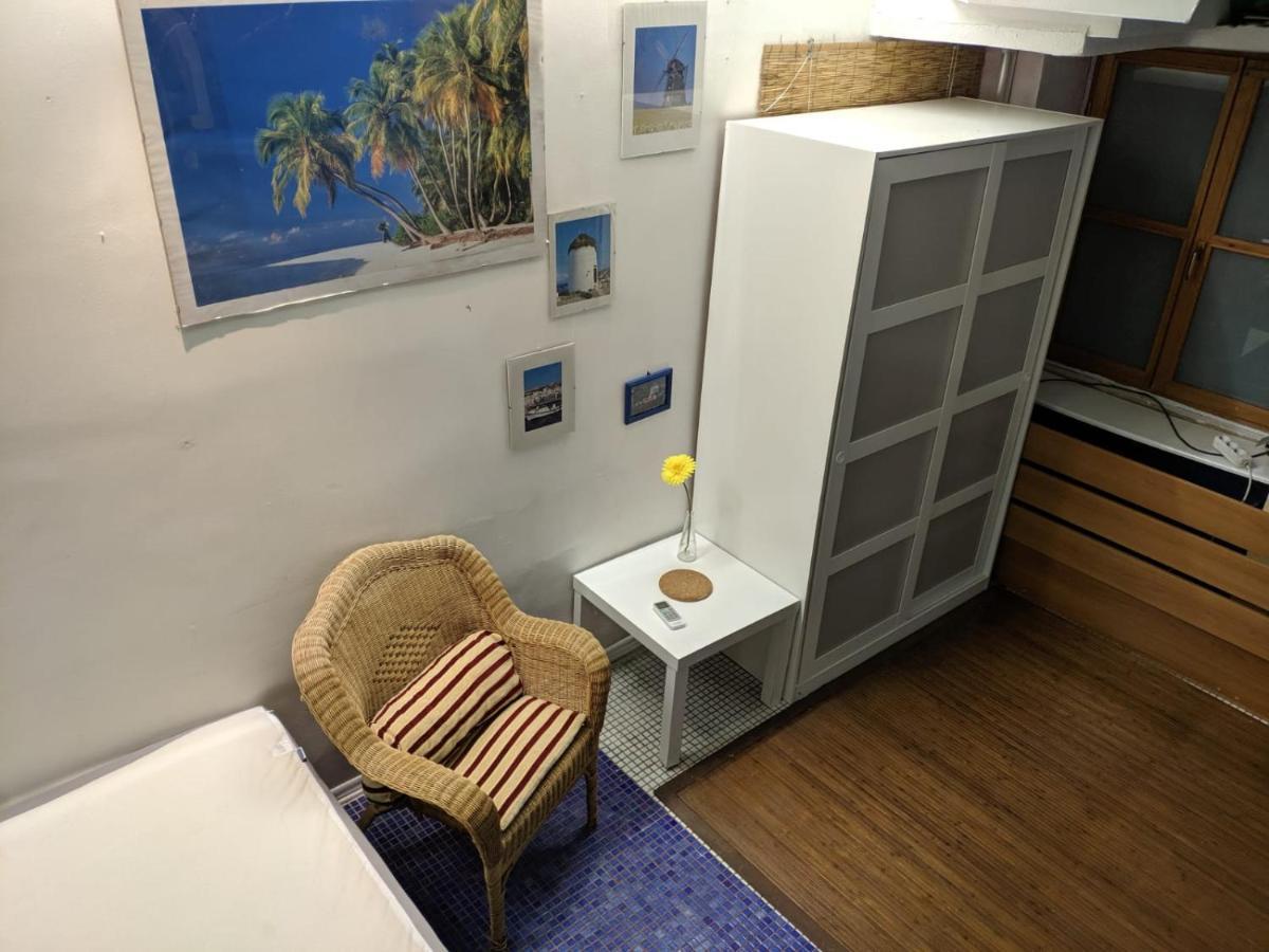 Apartment Youth Vita Zagreb Eksteriør billede