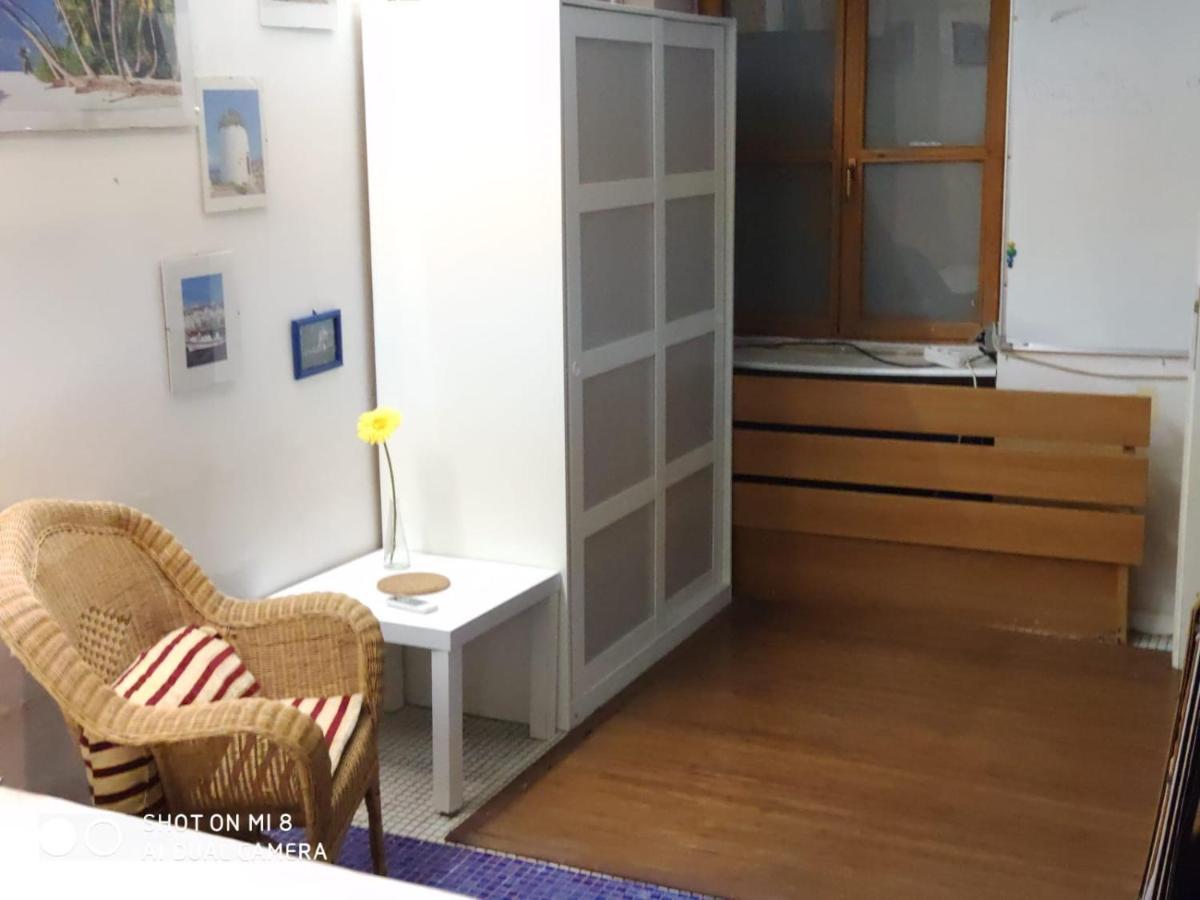 Apartment Youth Vita Zagreb Eksteriør billede